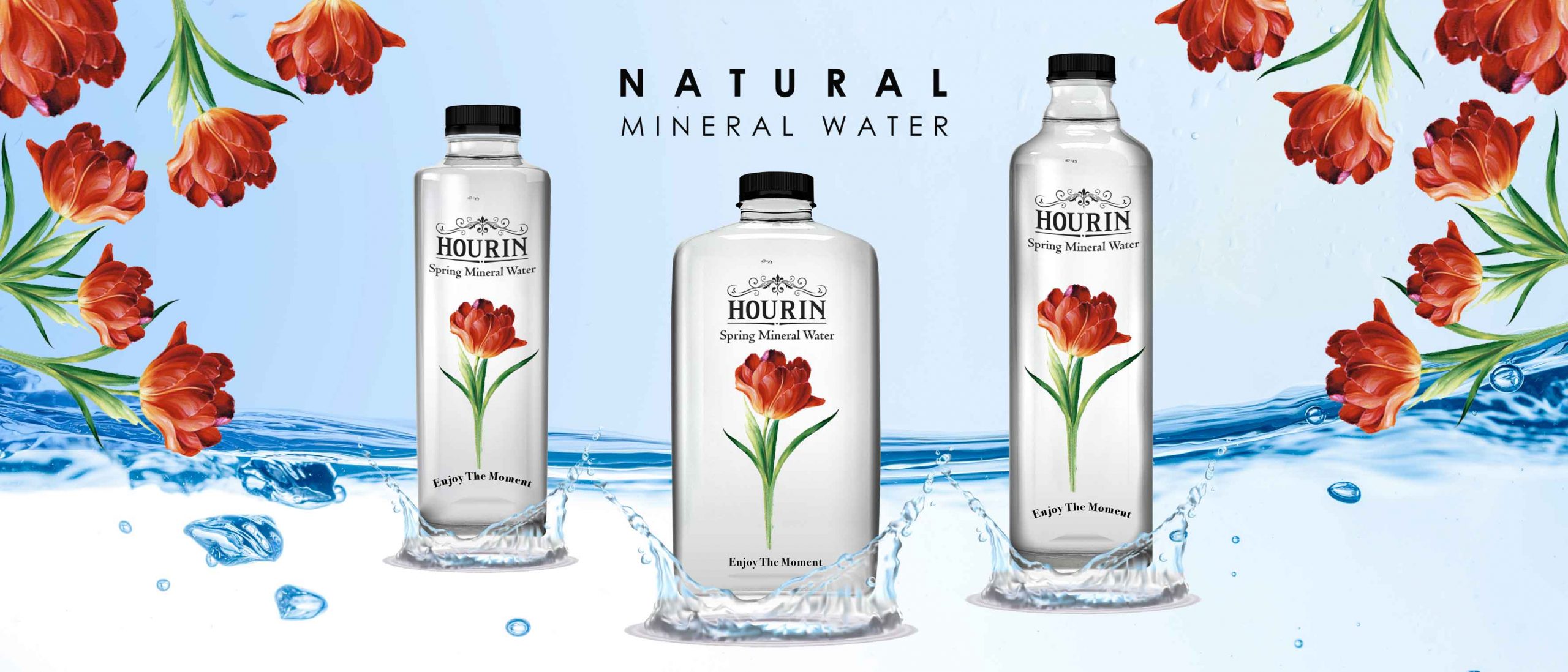 Natural Mineral Water