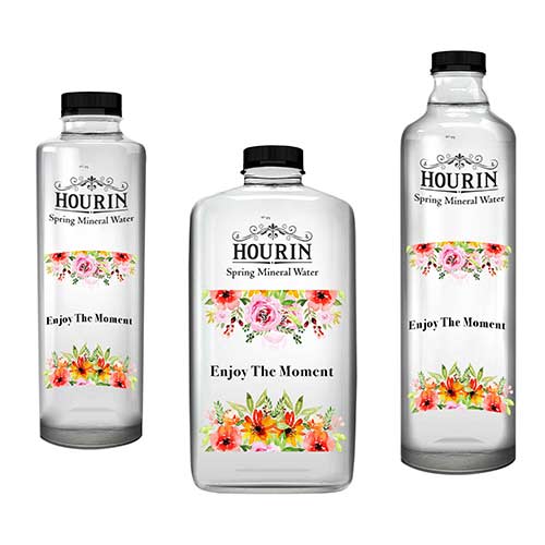 Hourin Mineral Water company