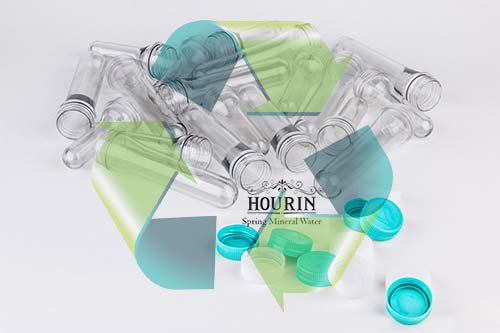 Hourin Mineral Water co