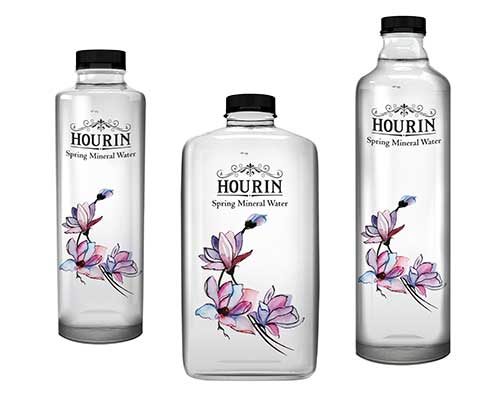 Hourin Mineral Water Company
