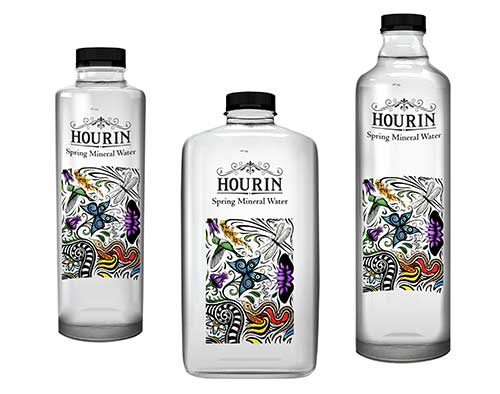 Hourin natural mineral water Co