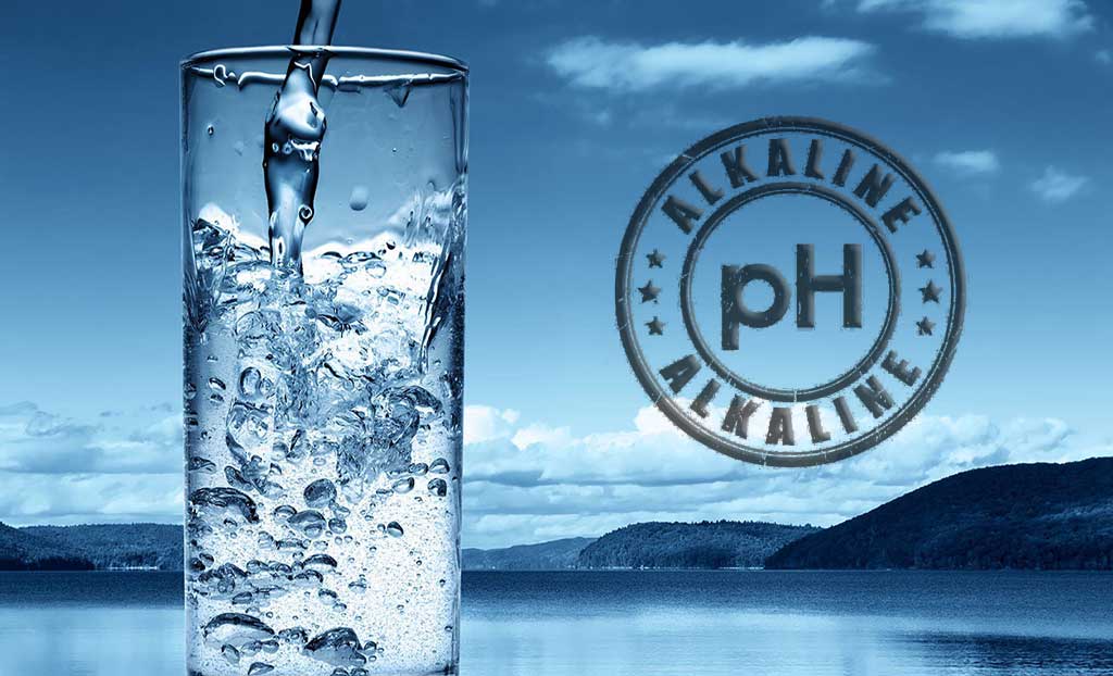 Why you should drink Natural Alkaline Water